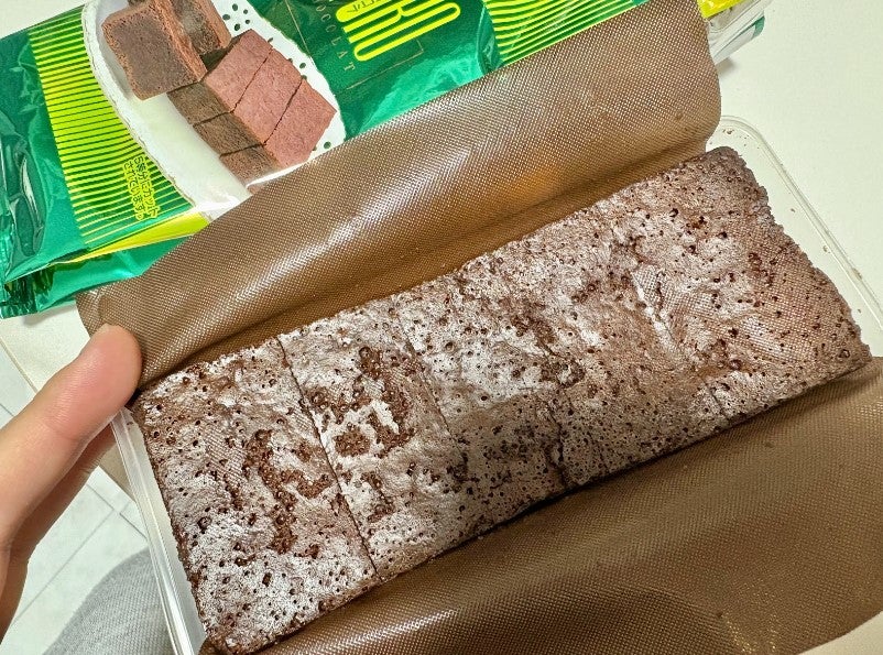 カルディラグノオポロショコラ
